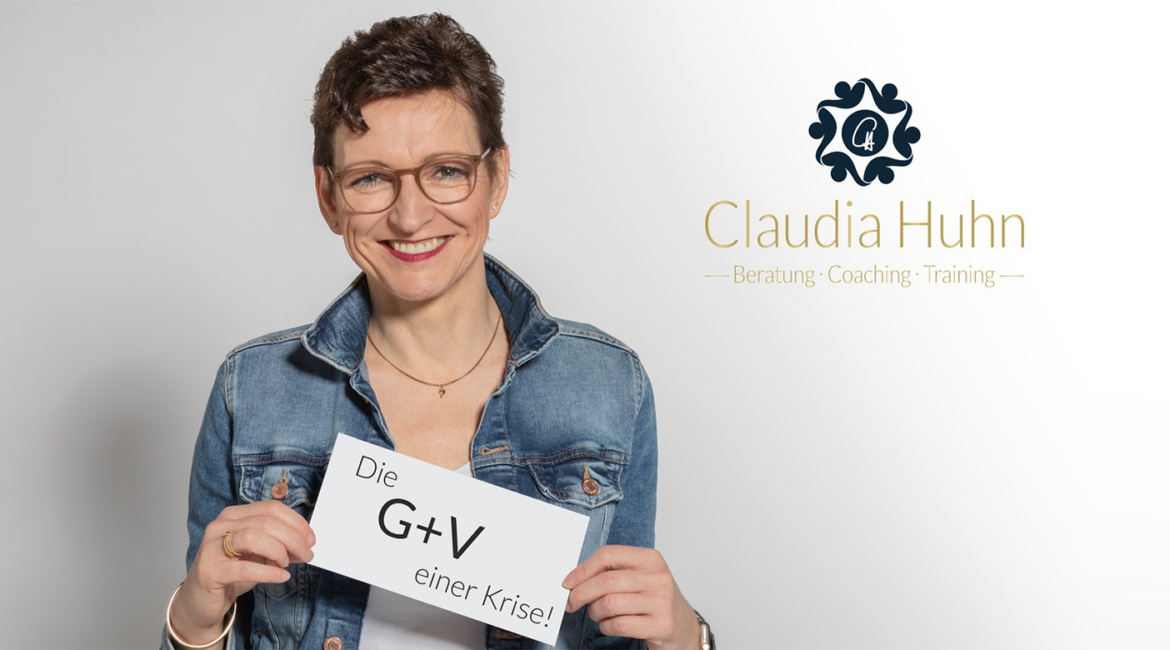 Claudia Huhn G+V
