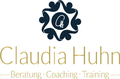 Claudia Huhn Logo